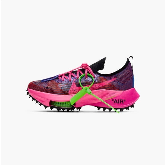 Air Zoom Tempo NEXT% x Off-White™ - Picture 1 of 8